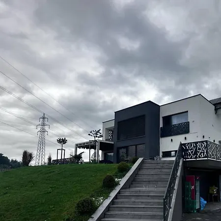 Apartman Lux & Ljubljana