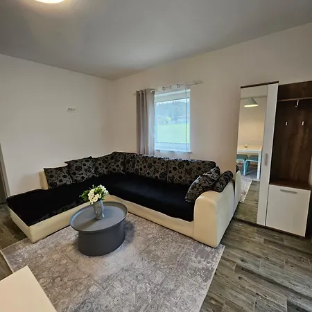 Apartment App & *