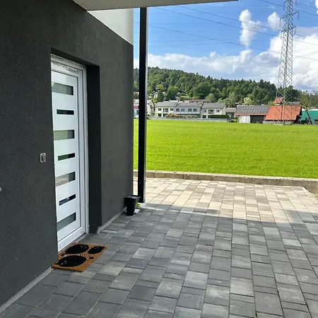 Appartement Lux 5 & *