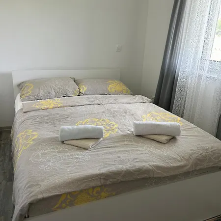 Apartment App & Ljubljana