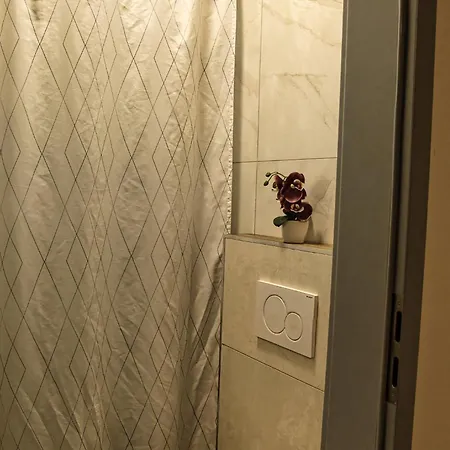 Lux & Любляна